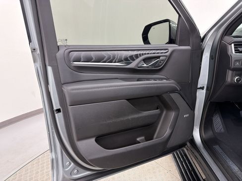 Used 2023 GMC Yukon Denali w/ LPO, Floor Liner Package RWD image 22