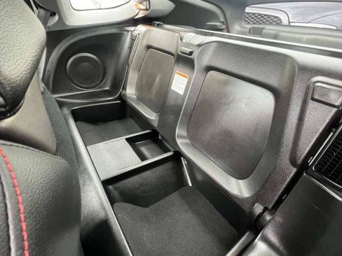 Used 2013 Honda CR-Z EX image 28