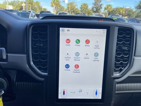 New 2025 Ford Ranger XL image 22