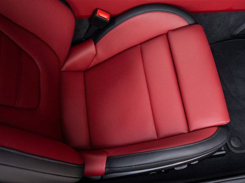 Certified 2026 Porsche 911 Targa 4 GTS image 43