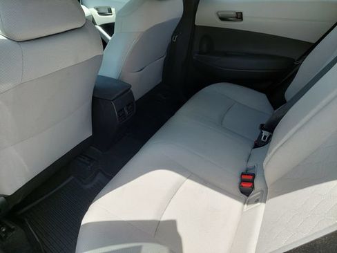 Used 2023 Toyota Corolla Cross LE w/ Moonroof Package AWD/4WD image 25