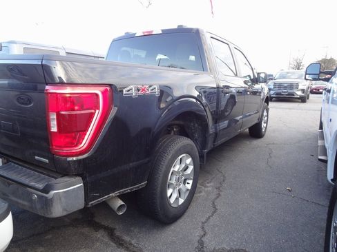 Certified 2023 Ford F150 XLT image 5