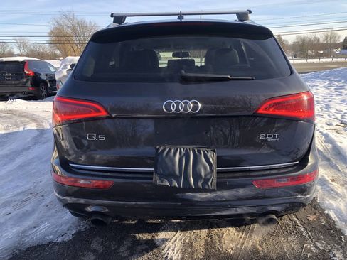 Used 2015 Audi Q5 2.0T Premium Plus image 7