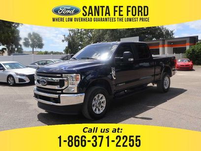 Used 2022 Ford F350 XL w/ STX Appearance Package