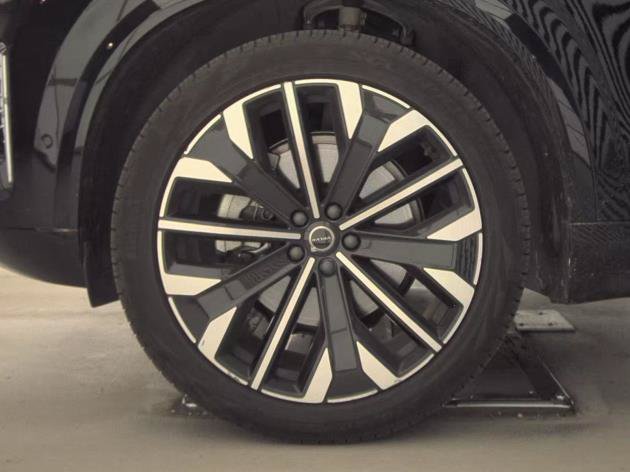 Used 2026 Volvo XC90 B6 Plus AWD/4WD image 9