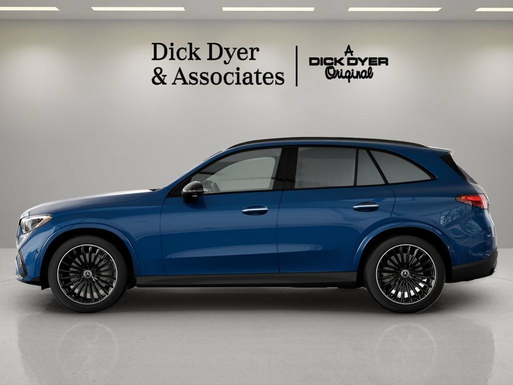 Used 2026 Mercedes-Benz GLC 300 image 30