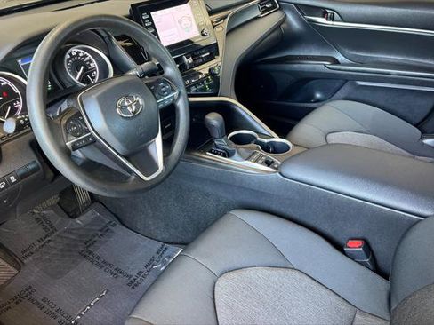 Certified 2023 Toyota Camry LE image 11