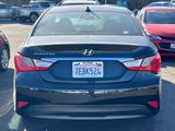 Used 2014 Hyundai Sonata GLS w/ Popular Equipment Group 2 image 5