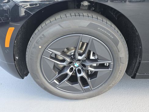 New 2026 BMW iX xDrive45 w/ Premium Package image 7