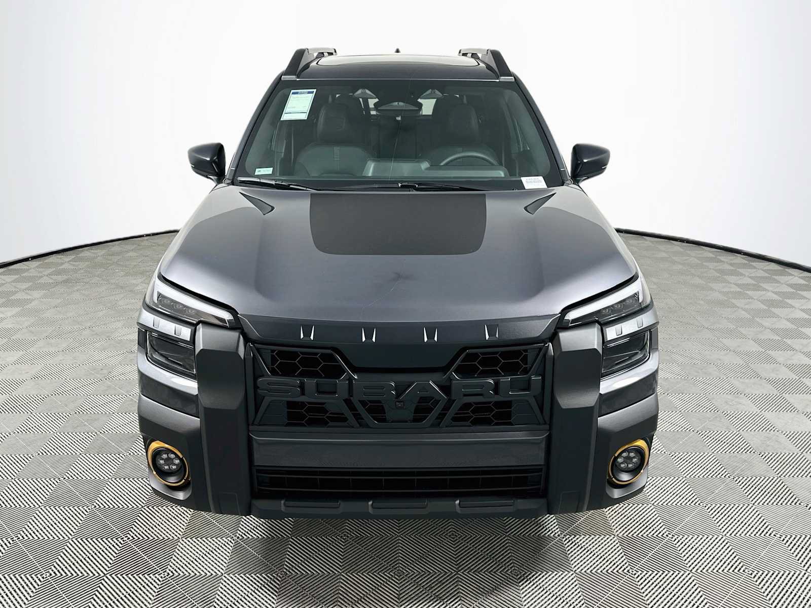New 2026 Subaru Outback Wilderness AWD/4WD image 2