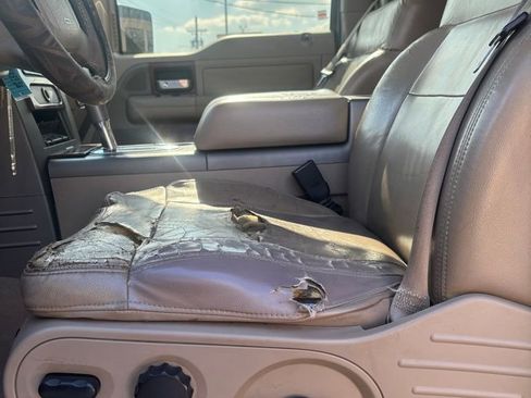 Used 2006 Ford F150 image 11