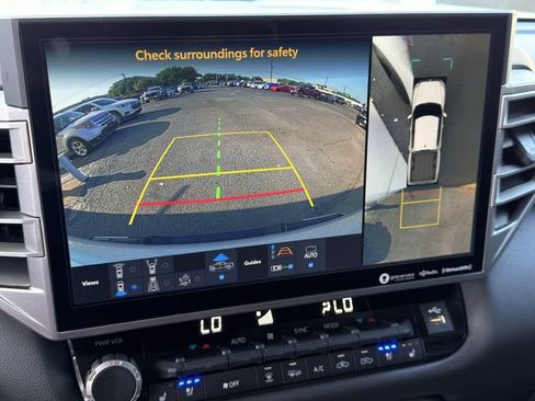 Used 2023 Toyota Tundra Limited RWD image 19
