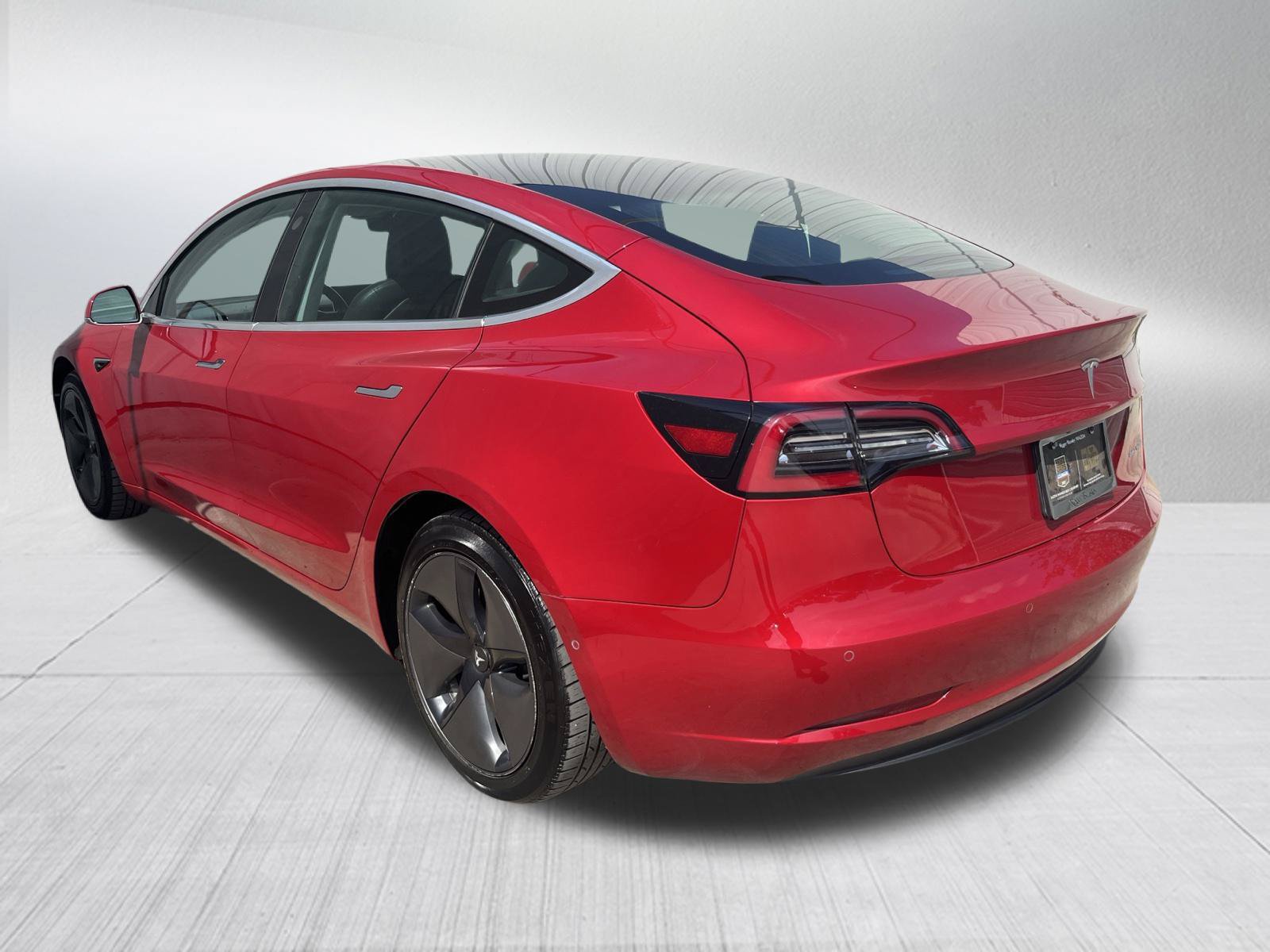 Used 2019 Tesla Model 3 AWD/4WD image 6