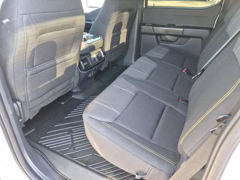 Used 2024 Ford F150 STX RWD image 13
