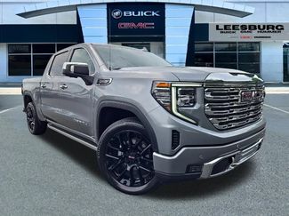 Used 2023 GMC Sierra 1500 Denali w/ Denali Reserve Package AWD/4WD video 1