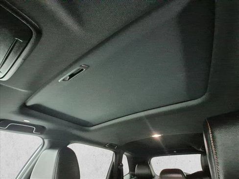 Used 2025 Honda CR-V Sport-L image 16