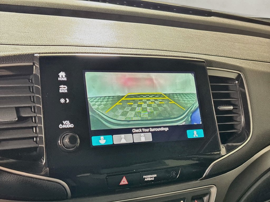Used 2021 Honda Pilot Special Edition image 16