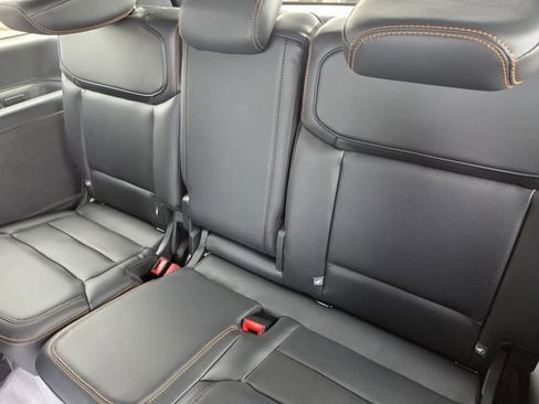 New 2026 Ford Expedition Tremor image 17