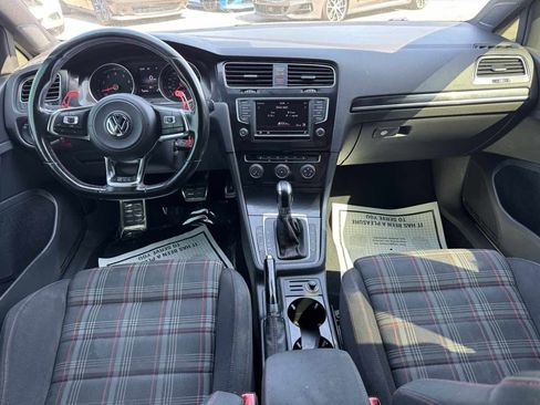 Used 2016 Volkswagen GTI S image 21