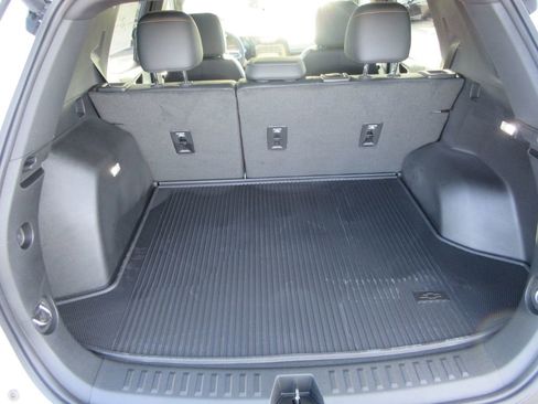 New 2026 Chevrolet Equinox ACTIV w/ Convenience Package III image 12