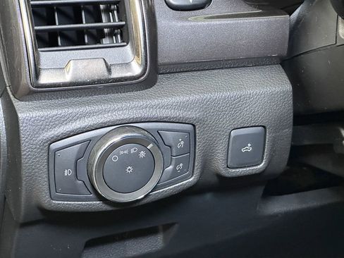 Certified 2021 Ford Ranger Lariat w/ Trailer Tow Package image 26