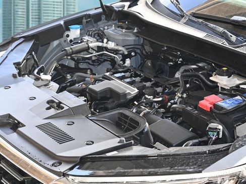 New 2026 Honda CR-V EX-L image 35