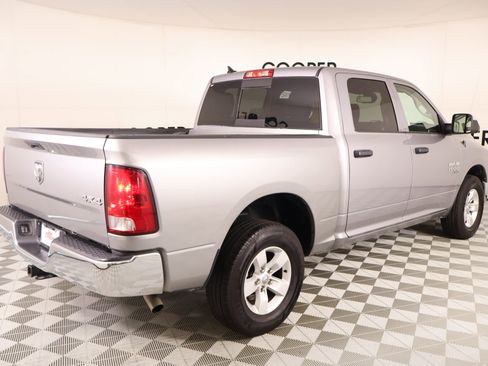 Used 2023 RAM 1500 Classic SLT w/ Trailer & Traction Group AWD/4WD image 20