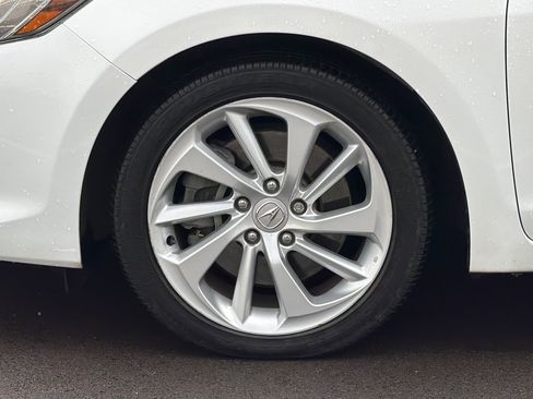 Used 2018 Acura ILX image 26