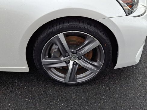 Used 2017 Lexus IS 300 w/ Premium Package image 8