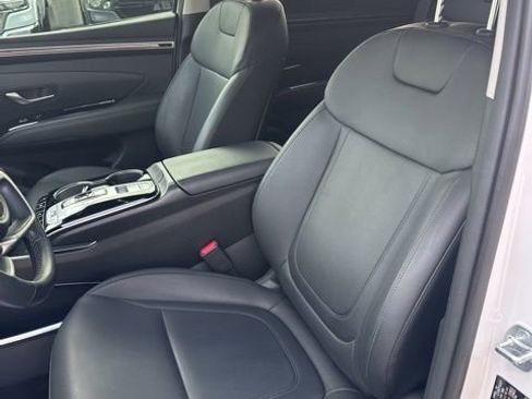 Certified 2024 Hyundai Tucson SEL image 23