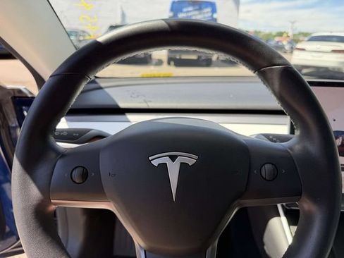 Used 2019 Tesla Model 3 Long Range AWD/4WD image 25