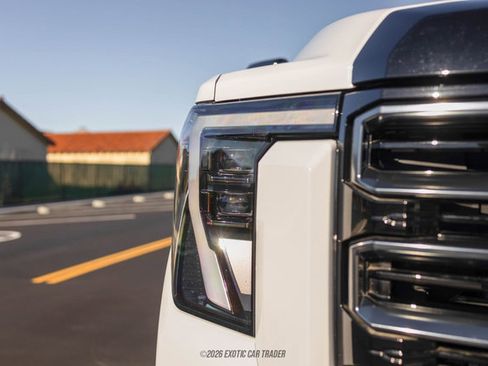 Used 2024 GMC Sierra 2500 AT4 w/ AT4 Premium Plus Package image 79