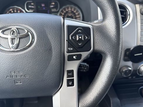 Used 2020 Toyota Tundra SR5 image 15