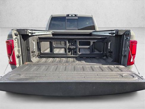 Used 2026 RAM 2500 Limited AWD/4WD image 6