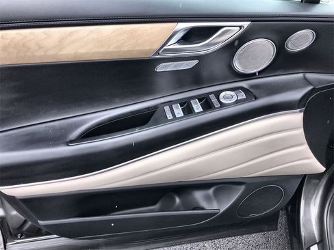 Used 2024 Genesis GV80 3.5T w/ Prestige Package image 13