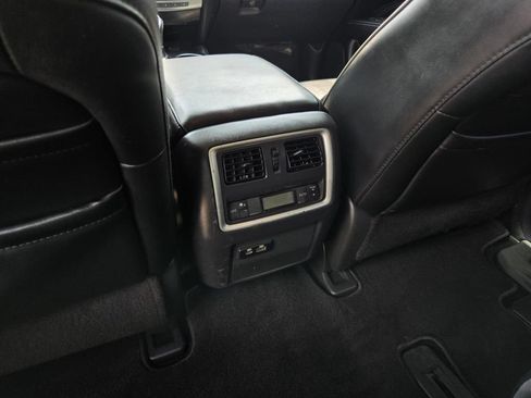 Used 2020 INFINITI QX60 Pure FWD image 15