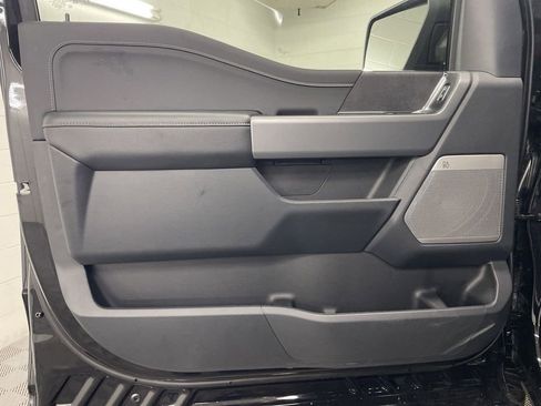 New 2025 Ford F150 XLT w/ Equipment Group 303A High image 23