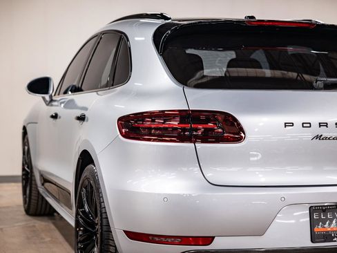 Used 2017 Porsche Macan GTS image 26