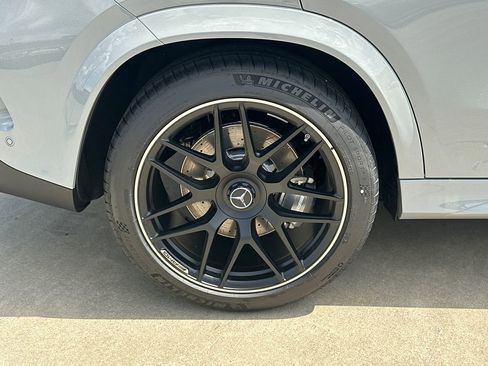 New 2026 Mercedes-Benz GLE 53 AMG 4MATIC image 19