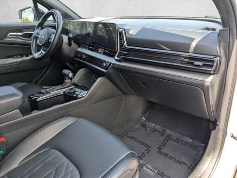 Used 2023 Kia Sportage X-Line image 20