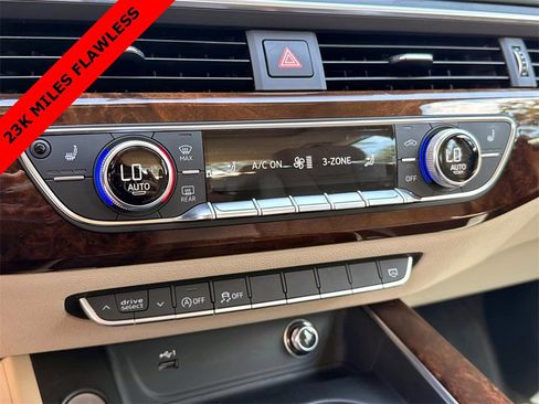 Used 2019 Audi A4 2.0T Premium w/ Convenience Package image 24