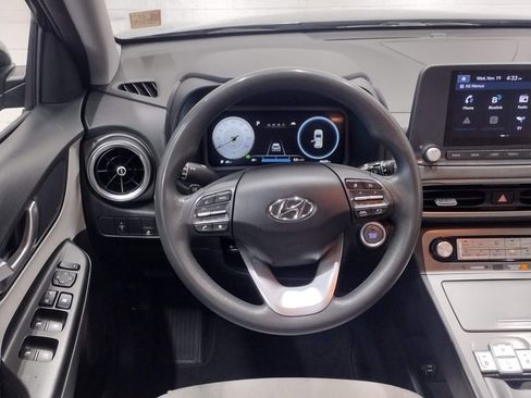 Certified 2023 Hyundai Kona SE w/ Cargo Package image 33