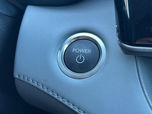 New 2026 Toyota Highlander XLE image 26