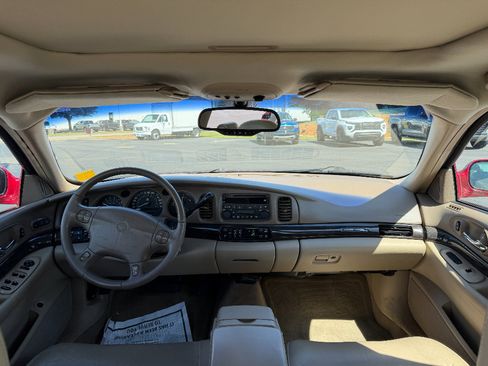 Used 2005 Buick Le Sabre Limited w/ Celebration Edition Package FWD image 21