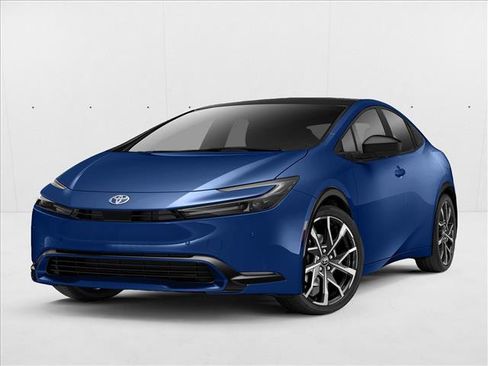 Used 2024 Toyota Prius Prime image 1