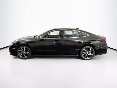 Used 2022 Hyundai Sonata SEL Plus image 8