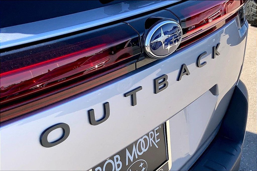 Used 2026 Subaru Outback Touring XT AWD/4WD image 24
