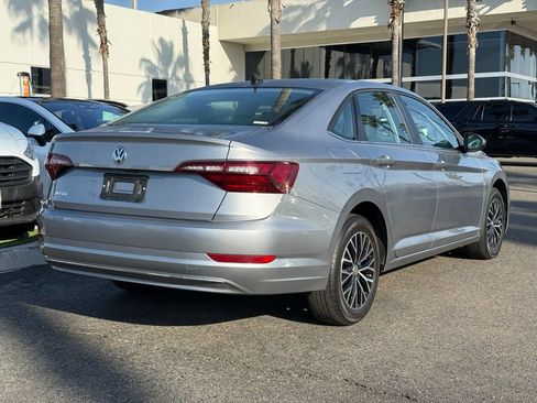 Used 2021 Volkswagen Jetta S image 7