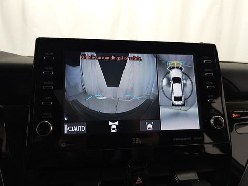 Used 2023 Toyota Camry XSE w/ Navigation Package image 23