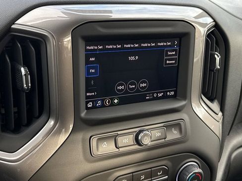 New 2026 Chevrolet Silverado 2500 W/T w/ WT Convenience Package image 17